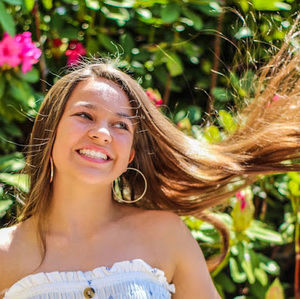 Meet your Posher, Arianna